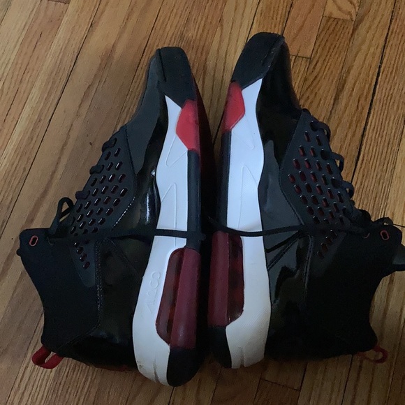 A1-Jordan sneakers - Picture 3 of 4